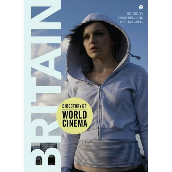 Directory of World Cinema: Directory of World Cinema: Britain (Paperback)
