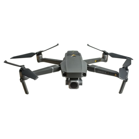Dji Mavic 2 Pro 2 Drone Quadcopter With Hasselblad Camera