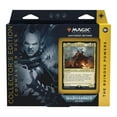 thumbnail image 3 of Magic The Gathering Universes Beyond Warhammer 40.000 Edición Coleccionista Commander Deck Bundle  Incluye Las 4 Cubiertas, 3 of 7
