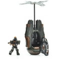 thumbnail image 4 of Mega Construx Halo Operation Throne Drop Pod, 4 of 8