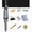 Silver, variant on Electrical Tools Industrial Grade Welding Pen Tool for Efficient and Precise Welding Applications