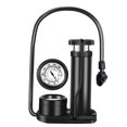 thumbnail image 2 of LNGOOR Mini Portable Air Pump for Inflatables Tires Bike Maintenance Pressure, 2 of 8