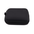 thumbnail image 1 of Étui Rigide de Voyage, Sac Protecteur de Transport pour Gameboy Advance SP, Housse de Protection de Transport, Sac de Rangement pour Console GBA SP, Noir, 1 of 5