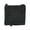 Black, variant on Crochet Crossbody Handbag (Women)