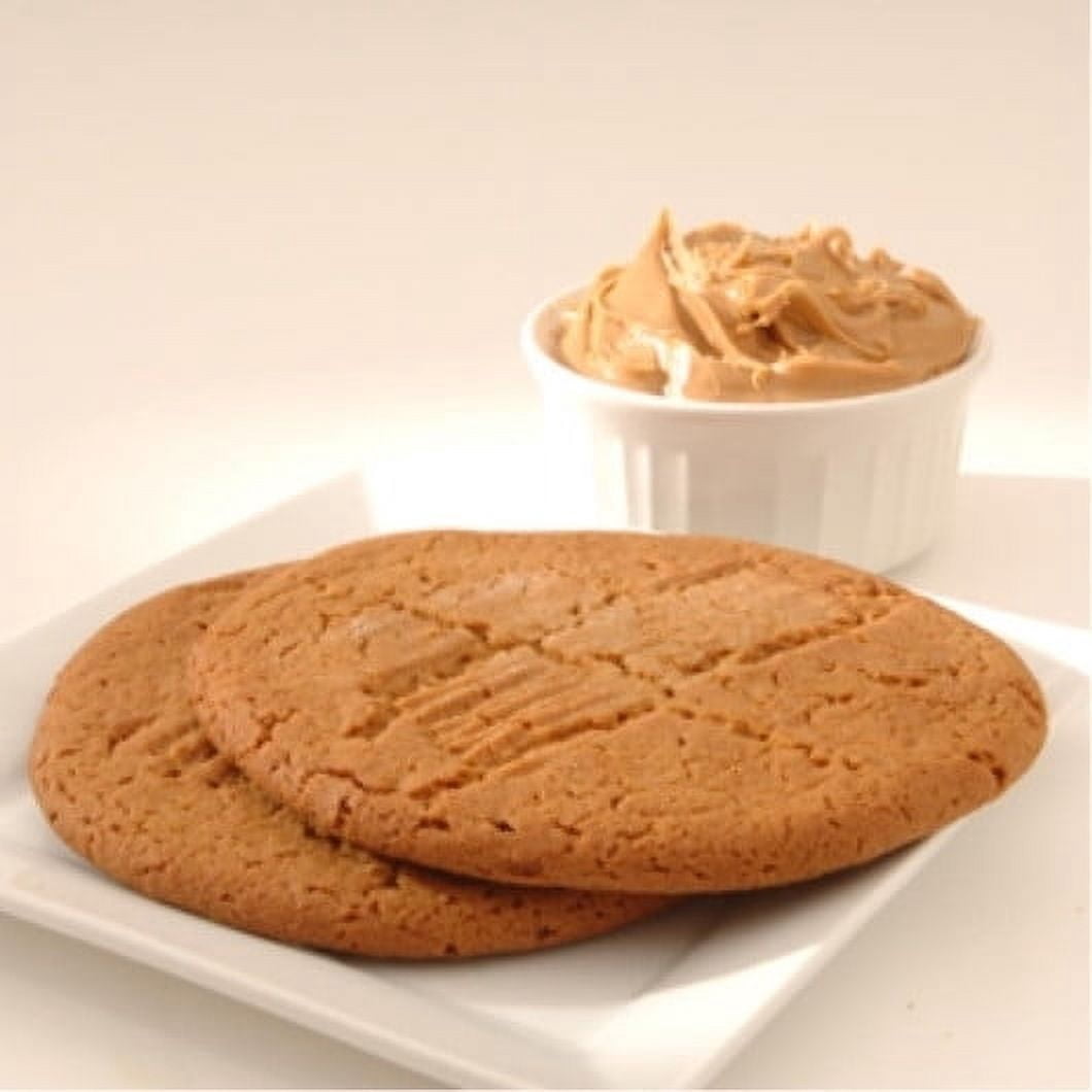 Azar Creamy Peanut Butter, 35 Pound Pail, 1 per Case