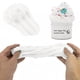 thumbnail image 3 of Slime de mantequilla de nube peluda de 70 ml | Juguete sensorial DIY que no se asienta con accesorios | Arcilla elástica para manualidades creativas y alivio del estrés, 3 of 5