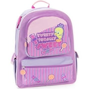 Tweety Totally Sweet Backpack