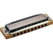 Hohner Blues Harp, Boxed, Key of F