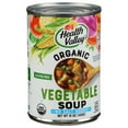 thumbnail image 2 of Health Valley Organic Soup, No Salt Added, Vegetable, 15oz Can, 2 of 8