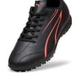 thumbnail image 4 of Tenis Puma Vitoria Multi para Hombre 107484-02 negro 25.5, 4 of 6