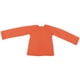 thumbnail image 4 of Camiseta de manga larga suelta de muñeca de moda para de 1/4 BJD Doll Clothes naranja, 4 of 9