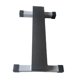 thumbnail image 4 of Máquina de de barra de ternero Cantero sólido Cernera de ternero Equipo de aptitud de fitness para pantorrillas de piernas Estiramiento en Gris, 4 of 8