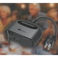 thumbnail image 4 of Kasa Smart Outdoor Smart Plug with 2 Outlets, 4 of 8