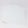 thumbnail image 3 of Crescent Hot Press Marker Board for Artist Drawing Supplies 5"x 7", White, Acid Free, Rigid, Portable, Great for Plein Air, Multi-media, 3 Sheets, 3 of 4