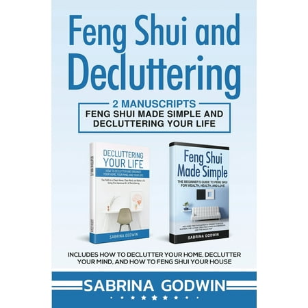 ISBN 9781950010134 product image for Feng Shui and Decluttering: 2 Manuscripts - Feng Shui Made Simple and Declutteri | upcitemdb.com