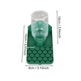 thumbnail image 3 of Bee Feeder Watering Station, Beekeeping Equipment Supplies, Honey Bee Water Dispenser, Garden Pollinator Support, Hive Entrance Feeding Tool, 3 of 7