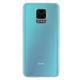 thumbnail image 1 of Funda Compatible Con Xiaomi Redmi Note 9S Transparente INSTACASE Protector Uso Rudo, 1 of 3