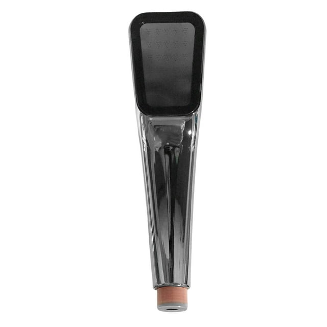 Naiovety Shower Universal Saving Bathroom Part Water Sprayer Replacement for Washroom Toilet Type3 NO3