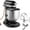 Onyx black, variant on KitchenAid KSM8990WH 8-Qt 10-Speed White Bowl Lift Stand Mixer, 1-3/10 Hp