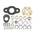 thumbnail image 1 of Repair Kit, Reliable Simple Installation Turbocharger Repair  For IHI RHB5  Replacement For Isuzu AI11 AI24 AI79 AIAD CI15 CI30, 1 of 8