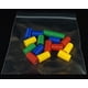thumbnail image 4 of Juego de piezas de repuesto para el juego de mesa Trouble, 16 peones, 4 of 4