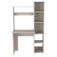 thumbnail image 4 of Space - saving and Stylish Design - Ideal Desk for Small Rooms with Ample Storage, 4 of 5