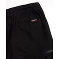 thumbnail image 5 of AKADEMIKS Men's Cargo Shorts - Comfort Stretch Cargo Shorts for Men (Size: M-XXL), 5 of 7