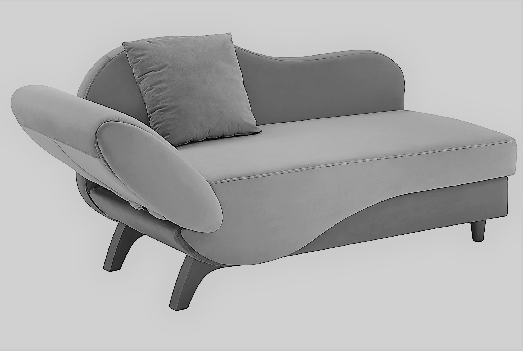 functional chaise lounge