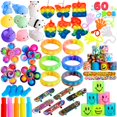 thumbnail image 1 of Party Favors JOYIN, 60 unidades, para rellenar bolsas de regalos para niños, 1 of 5