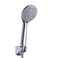 thumbnail image 3 of Less Than 5 Shower Pressurized Hand-held Water Multi-function Five-speed Head Shower Bathroom Products, 3 of 9