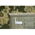 thumbnail image 2 of Hand Knotted Ziegler Wool Rug - 9'0'' x 11'10'', 2 of 6