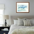 thumbnail image 4 of Sea Life VI, Framed Art Print Wall Art by Lisa Audit Sold by Art.Com, 4 of 5