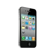 Apple iPhone 4s 8GB, Black - Unlocked GSM Refurbished