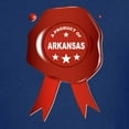 thumbnail image 3 of CafePress - A Product Of Arkansas T Shirt - Dark T-Shirt Kids XS-XL, 3 of 4