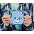 thumbnail image 4 of Bandeja organizadora de abalorios y platos Care Bears Grumpy Bear, 4 of 8