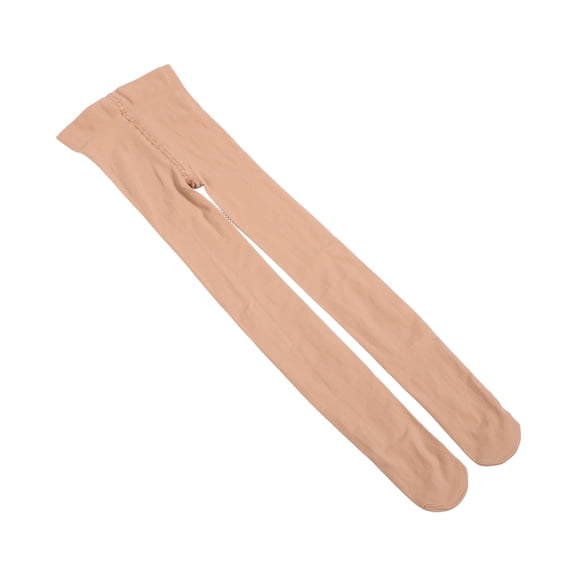 Zehuanyu Decoration Cute Children's Dance Socks Girl