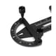 thumbnail image 1 of Metal Shock Synchronizer Balance Measurement Left Right Hardness Adjustment Tool ,black, 1 of 5