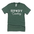 thumbnail image 4 of HOWDY COWBOY Graphic Short Sleeve Plus Size, 4 of 9