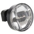 thumbnail image 5 of For GMC Envoy 2002-2009 Fog Light Driver OR Passenger Side | Single Piece | Replacement For GM2592131 | 15269042, 5 of 5