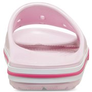 Crocs Unisex Bayaband Slide Sandals