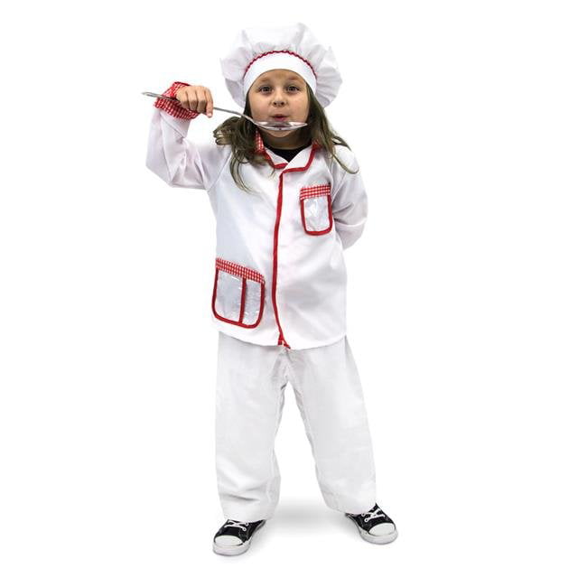 Small Rubies Veterinarian Child Costume