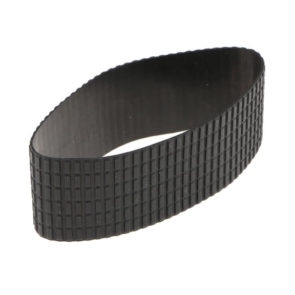 For 24-70mm F/2.8 Lens Rubber Grip Replacement Repair Part