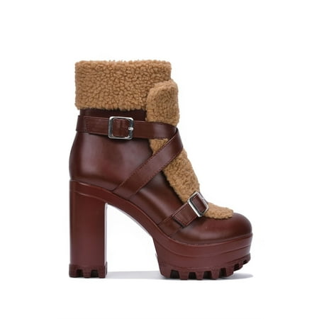 

ROANNA - BROWN