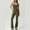 Green, variant on Jumpers for Women,One Piece Jumpsuits for Women,Beach Outfits for Women,Petite Jumpsuits for Women,Jumpsuits Spaghetti Straps Bodycon Unitard Playsuit,Jumpsuit Scrubs for Women Black L
