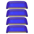 thumbnail image 2 of Fabric Sweater Comb, Fabric Shaver Practical Effective Plastic 4 Pcs Small Size  For Travel For Vacation For Home, 2 of 8