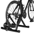 thumbnail image 2 of WEST BIKING WEST BIKING Entraîneur de Cyclisme Intérieur pour Vélos de Route et de Montagne, Résistance Réglable, Équipement d'Exercice Domestique Silencieux, Modèle Sans Fil, Supporte des Roues de 26 Pouces-28 Pouces et 700C, Charge Max 120kg, 2 of 6