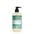 thumbnail image 3 of Mrs. Meyer's Clean Day Liquid Hand Soap, Basil, 370mL, 3 of 7