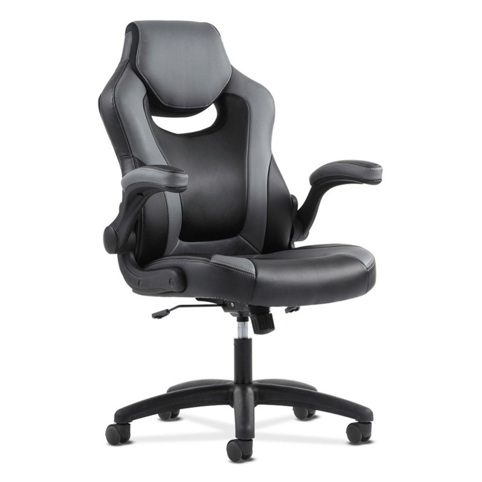 Computer chair with flip up arms Clearance