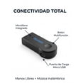 thumbnail image 2 of Receptor Auxiliar Bluetooth Aux 3.5 Auto Coche Manos Libres, 2 of 6