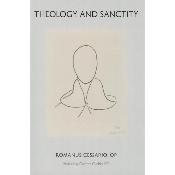 Theology and Sanctity